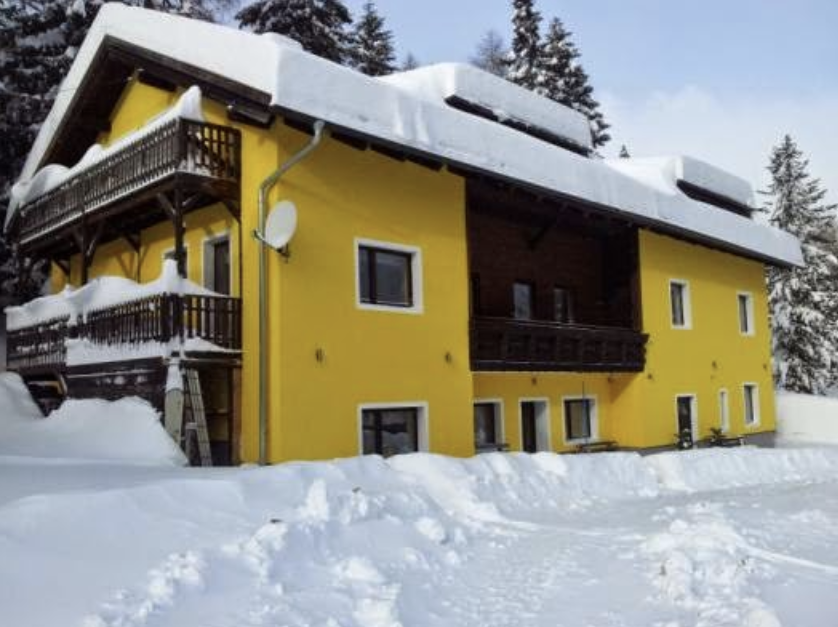 Turracher Waldhause